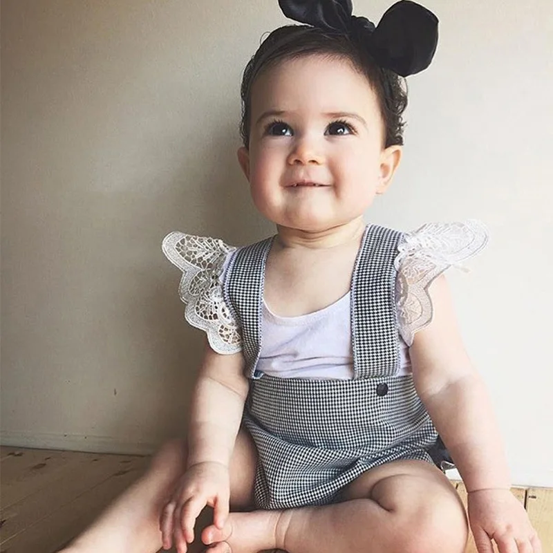 
wholesale baby clothes knit baby cloths t-shirt for baby girl 