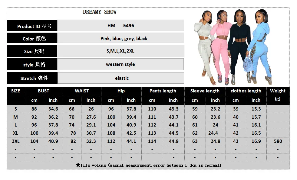 
2021 Tracksuit Gym Joggers Suits Fall Women Clothes Crop Top Hoodies Sets Fashion Womens Clothing Two Piece Pants Set Women 