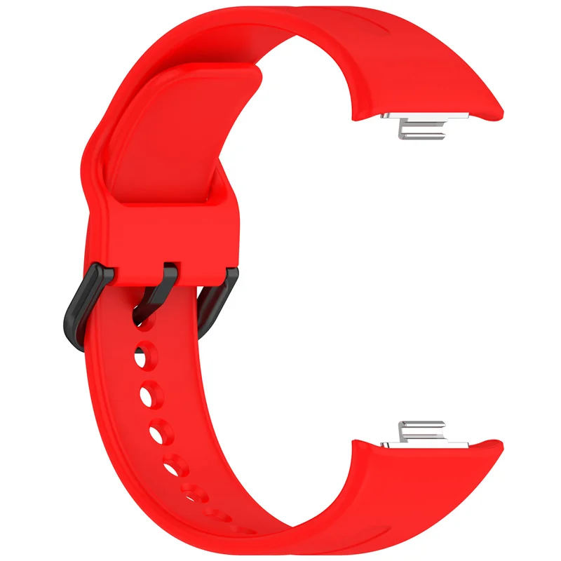 Силиконовый ремешок для часов Redmi watch5