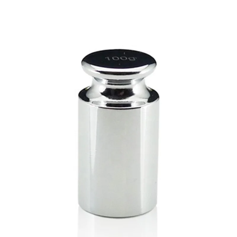 100g Calibration Gram Scale Weight for Mini Digital Pocket Scale Weight For Electric Balance