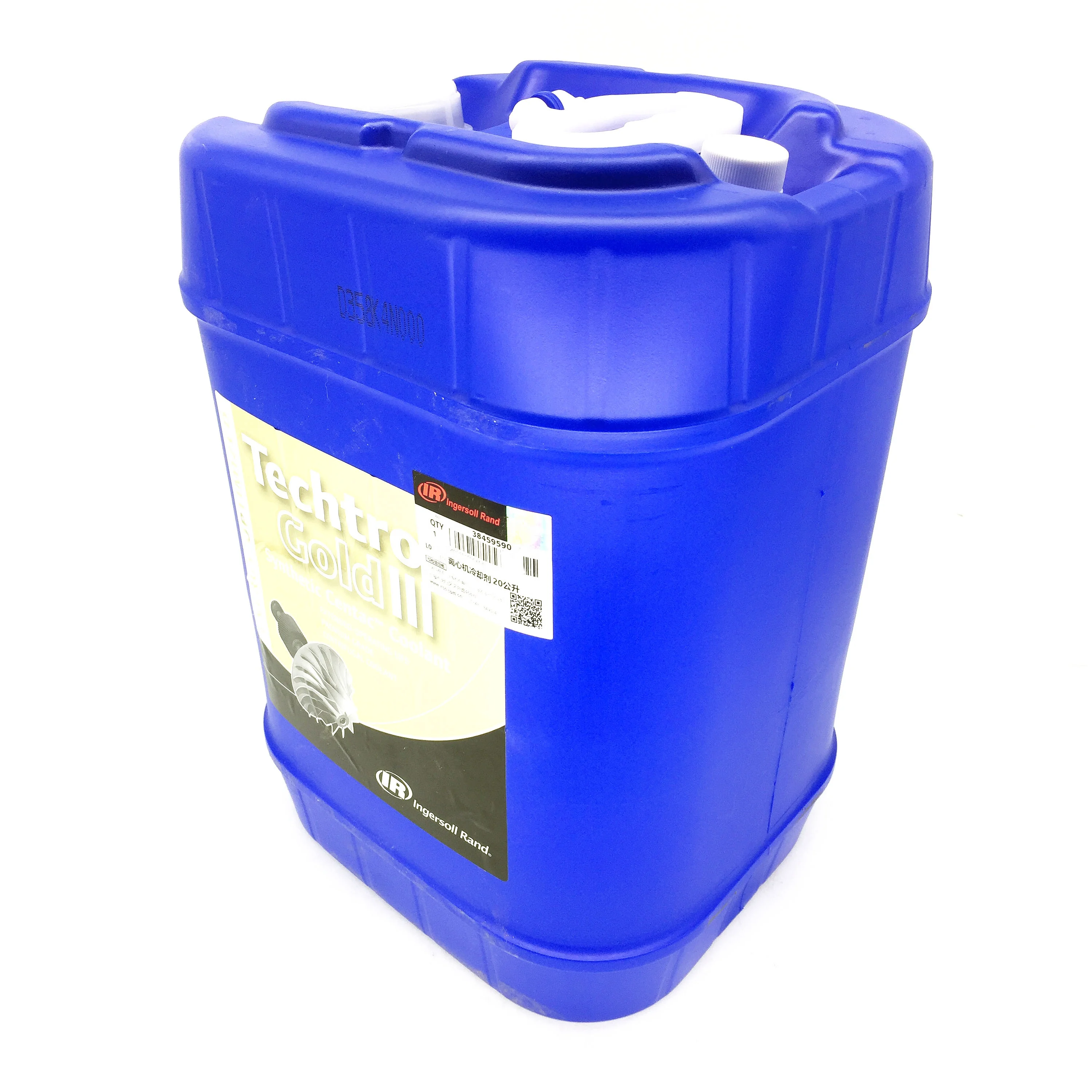 38459590 ultra coolant ingersoll rand air compressor spare parts