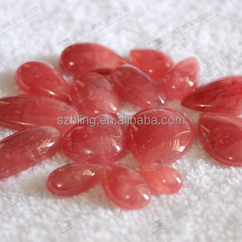 Rhodochrosite from argentina,natural rhodochrosite cabochons wholesale