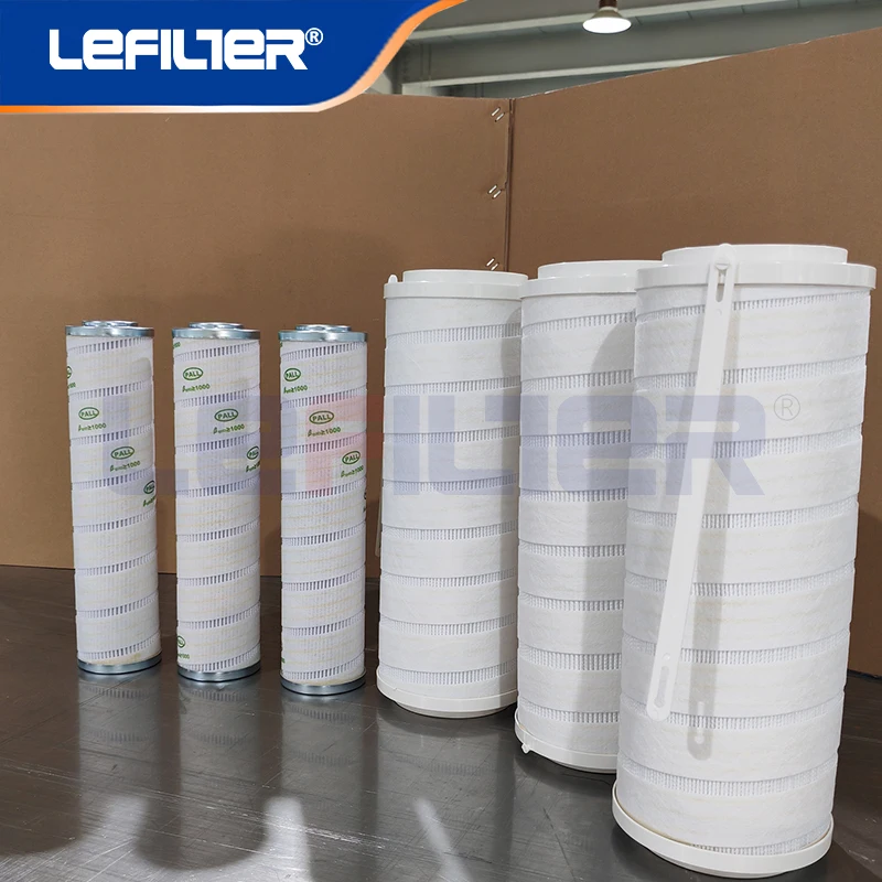 HC9600FKS13H 10 micron glass fiber hydraulic oil filter element Replace Of PA LL Hydraulic Return Oil Filter Element