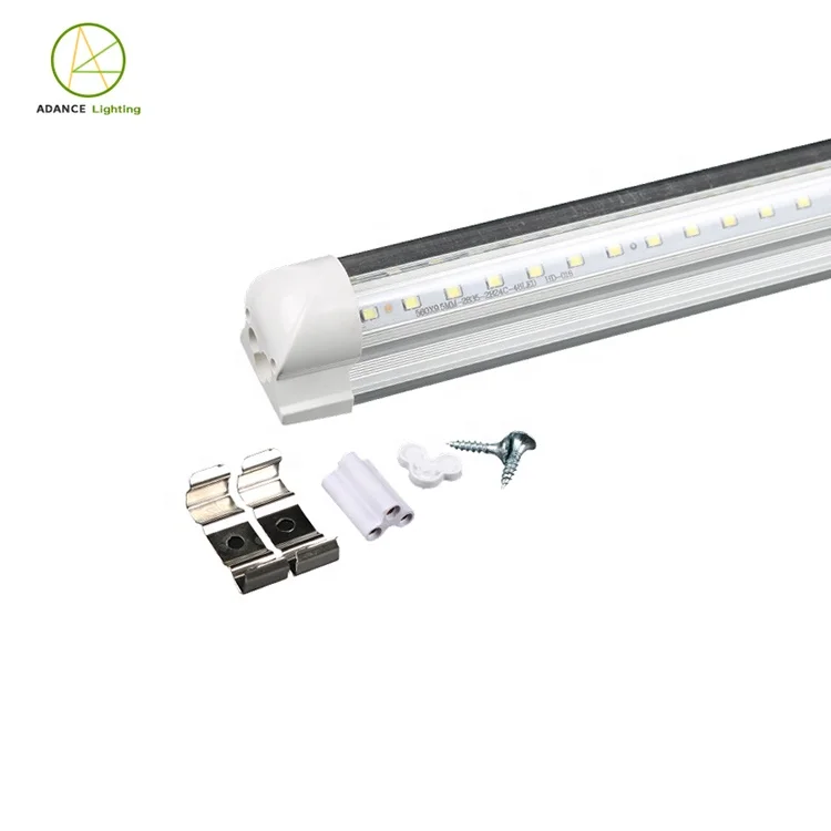 
Famous brand supply directly cool white IP44 t8 tube light led 