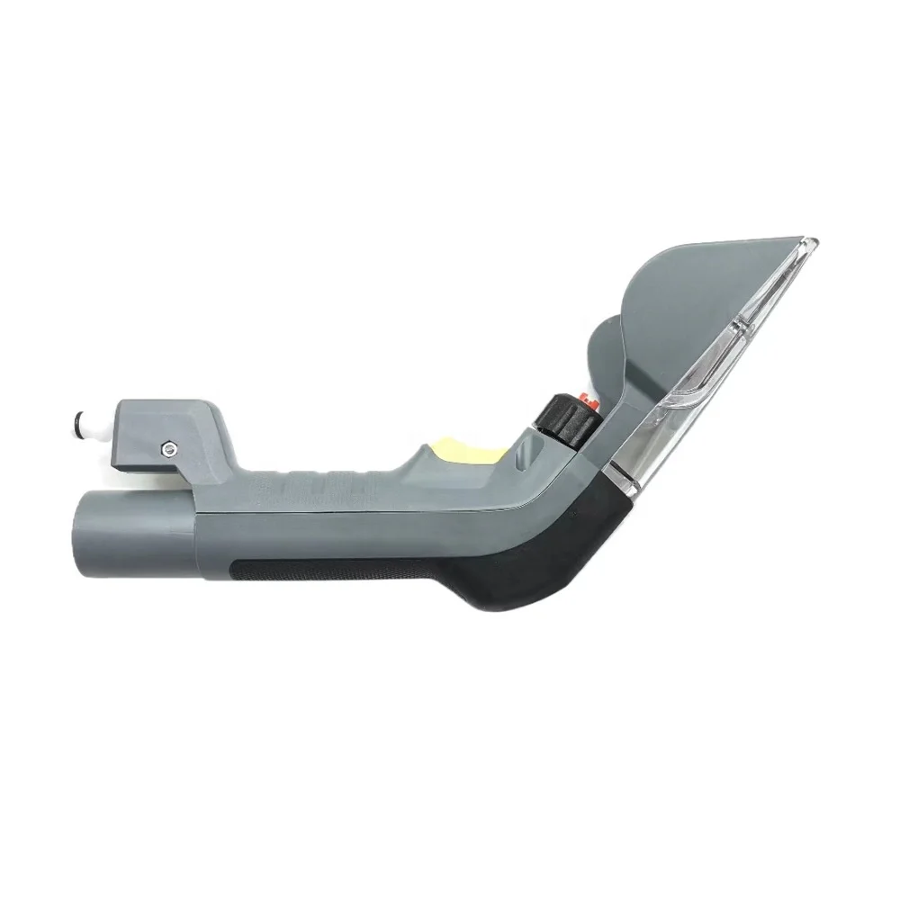 Stitching Nozzle For Kar cher Upholstery Nozzle PUZZI 100  200  300 8/1 10/1 41300630 Vacuum Cleaner Spare Parts Nozzle