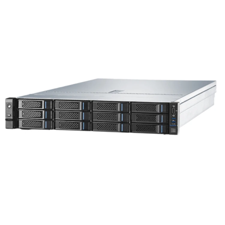New Arrival High Quality Original NF5270M6 Server 4110 CPU 2u Rack Server