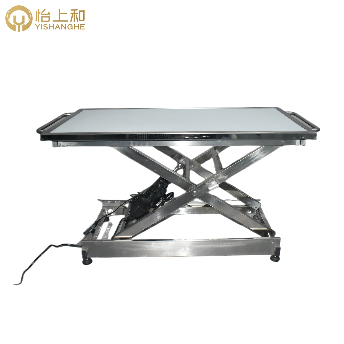 304 Stainless Steel Veterinary Examination Table/vet Vxamination Table/pet Treatment Table With Ce