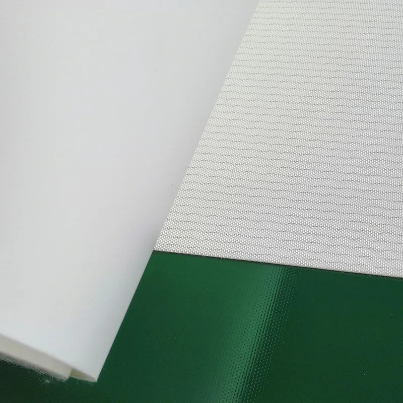 Производитель белой ленты из ПВХ для сельского хозяйства/промышленности/пищевой резины/полиуретана/ПВХ НЕОБРАБОТАННАЯ верхняя белая конвейерная лента