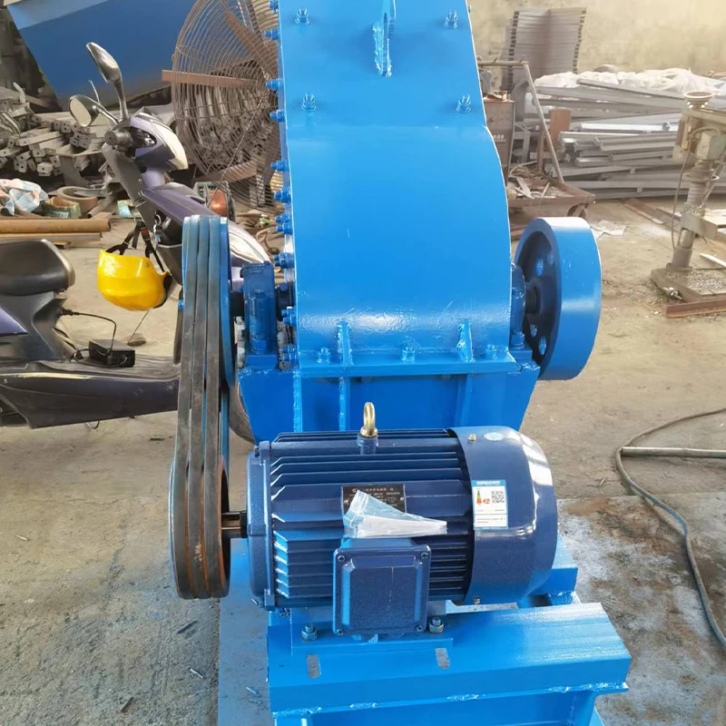 Best quality cheap wholesale price 300t/h capacity crusher  mobile stone crusher machine PC hammer crusher machine for zinc ore