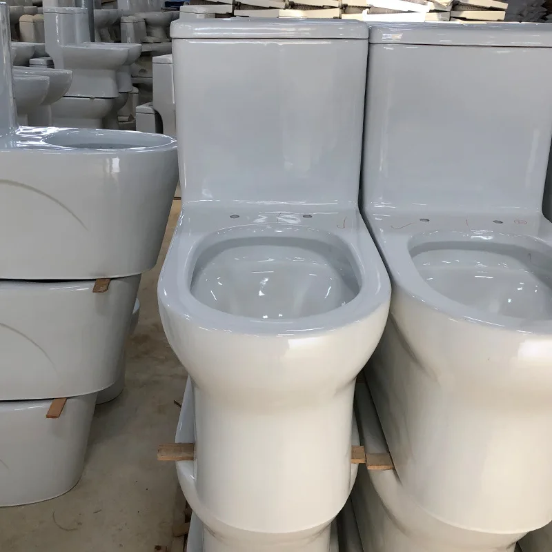 SIMILAR Siphon Type One-Piece Sanitary Ware Toilets for Bathroom