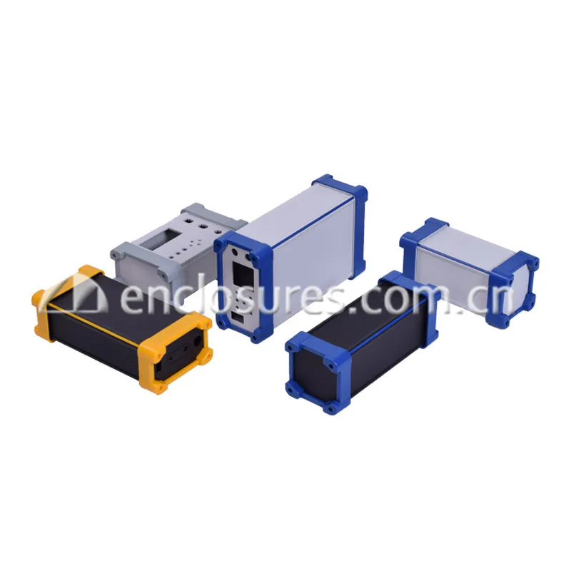 
Extruded Aluminium Enclosure 35B-15 