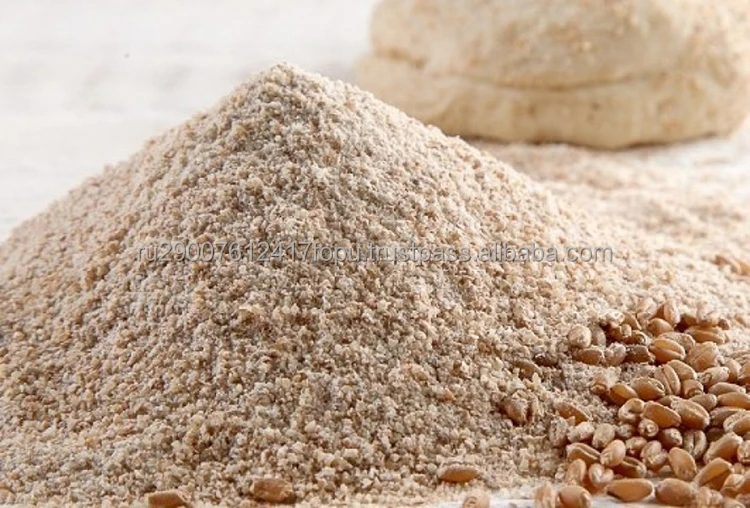 New rye baking flour bright taste most delicious bread, cookies, pancakes and tortillas top grade, rye flour