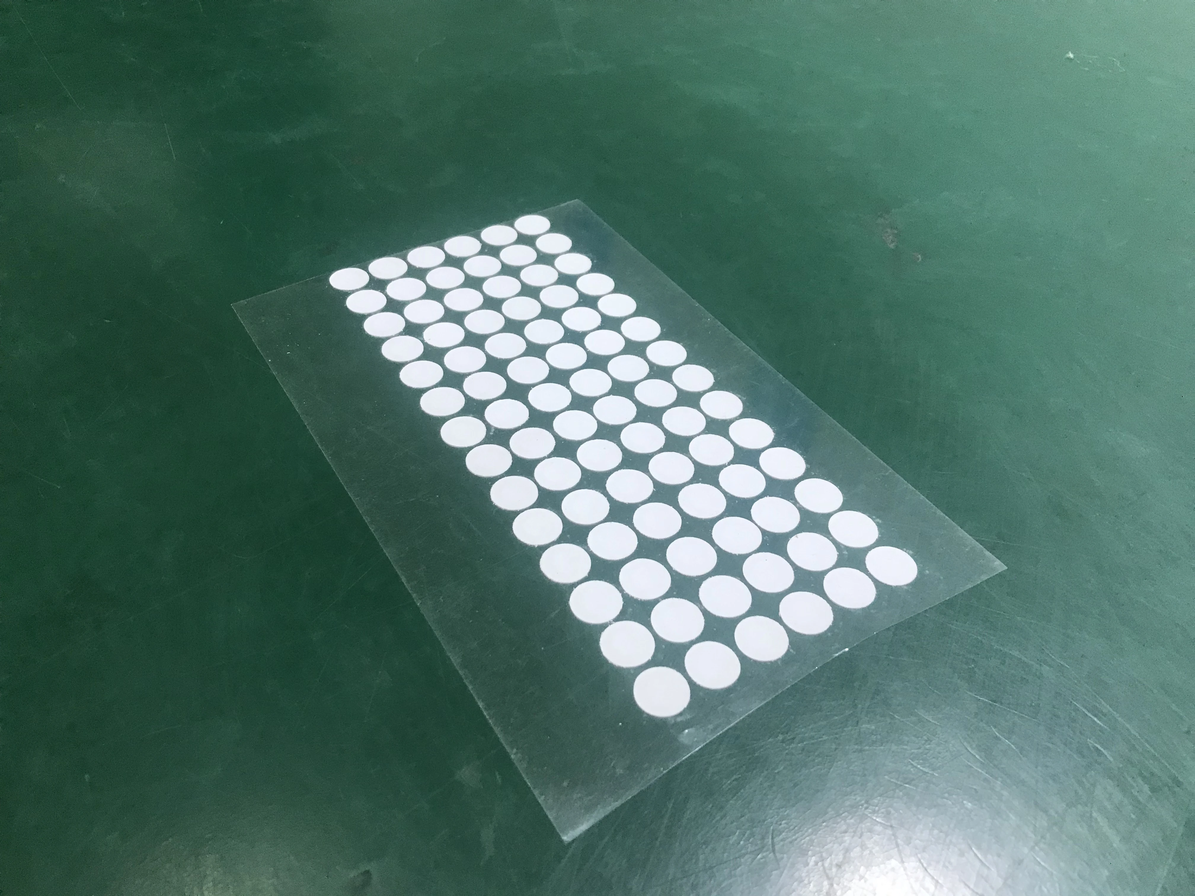 Waterproof adhesive Vent dustproof Vent Patch stickers Acoustic Membrane For Speaker