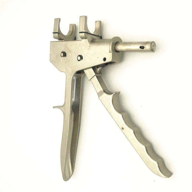 PEX Pipe expander  tools for sliding fittings S5 Series