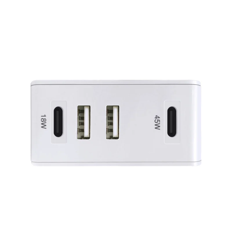  Сертификат CE SAA 63 Вт 5 портов Подставка для зарядки телефона с несколькими usb-портами Macbook