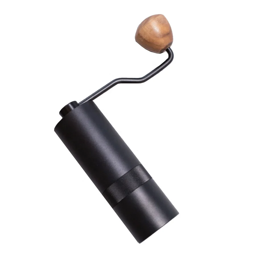 
Китайский завод, продавец, мини ручная кофейная мельница, коническая мельница 