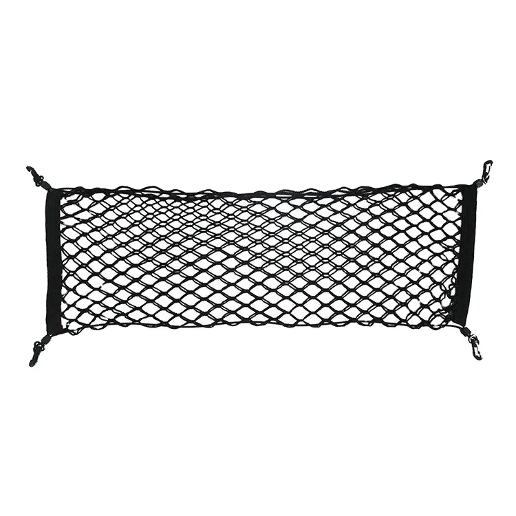 Different Material Cargo Net Storage