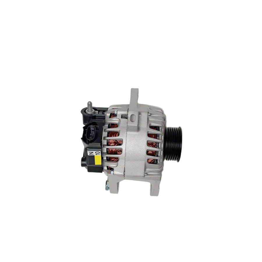 High Quality Korean Auto Parts Car Alternator 37300-2E400 373002E400 for Hyundai Sonata Kia K5 Auto Ac Generators