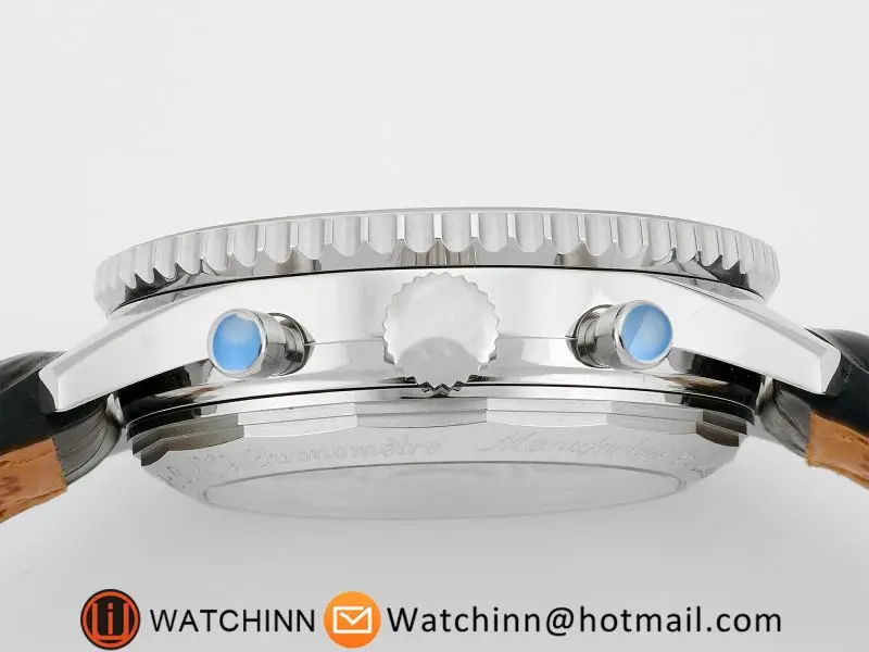 Мужские наручные часы rolexables 7750 Функция синхронизации; Наивысшее качество; rolexeble механические