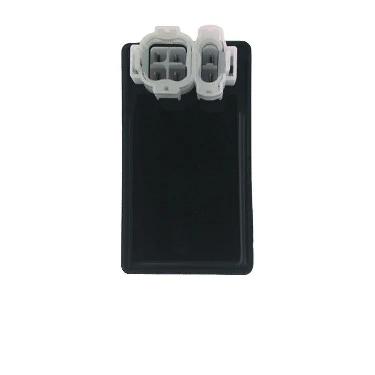 Spare Parts And Accessories CDI 125 Motorcycle Electric Motor Spare Parts