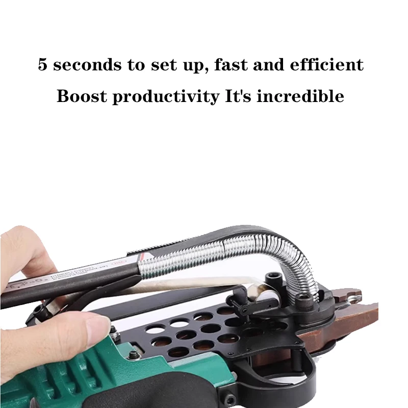 Special Pneumatic Tool SC7C Alloy Steel Pliers Precision Cast Fuselage Taiwan Mid-C Pneumatic Nail Gun