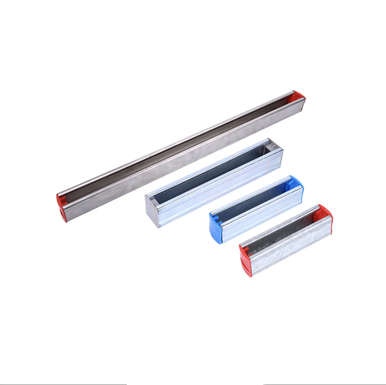 Light Weight Steel Galvanized C Channel Prices 41*41