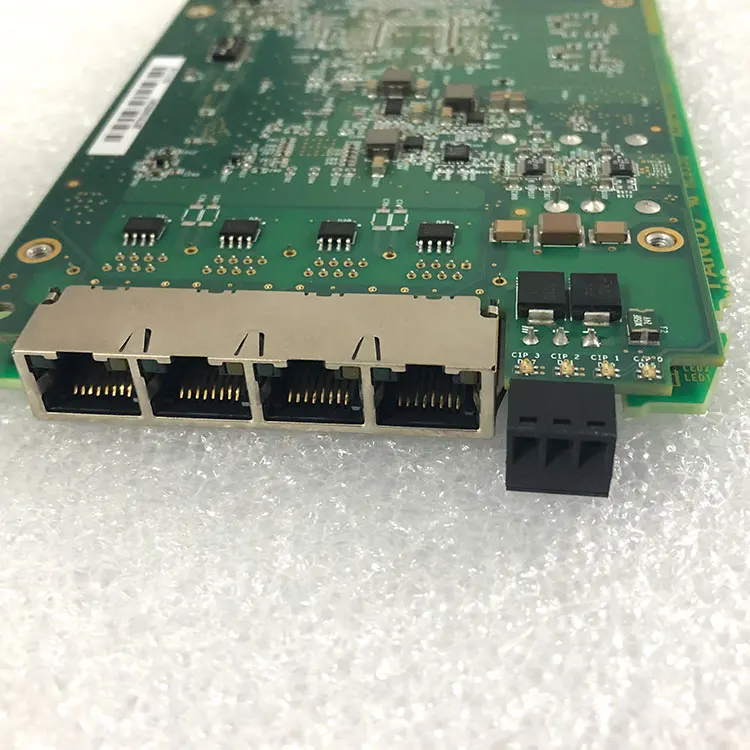 Fanuc A20B-8101-0930 system controller CPU pcb circuit board