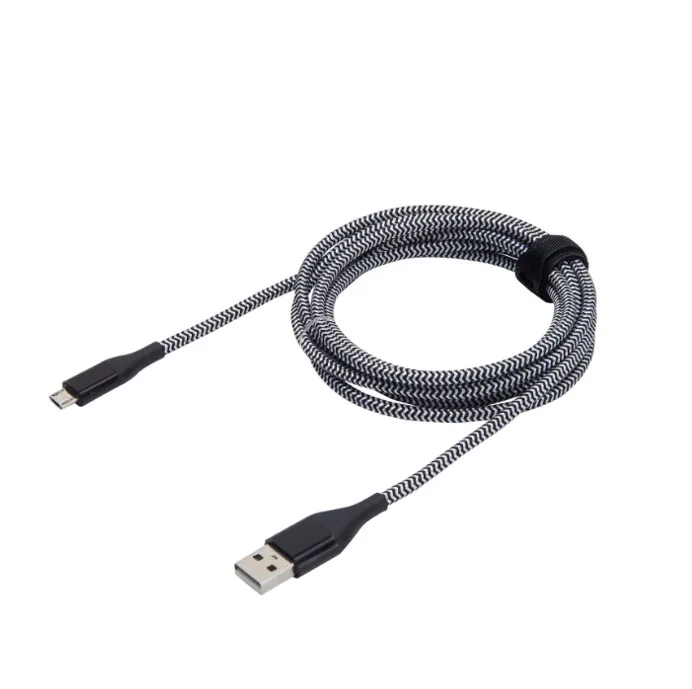 Type-C Data Wire Sundry Goods Third Party Pre-shipment USB Cable Inspection Services
