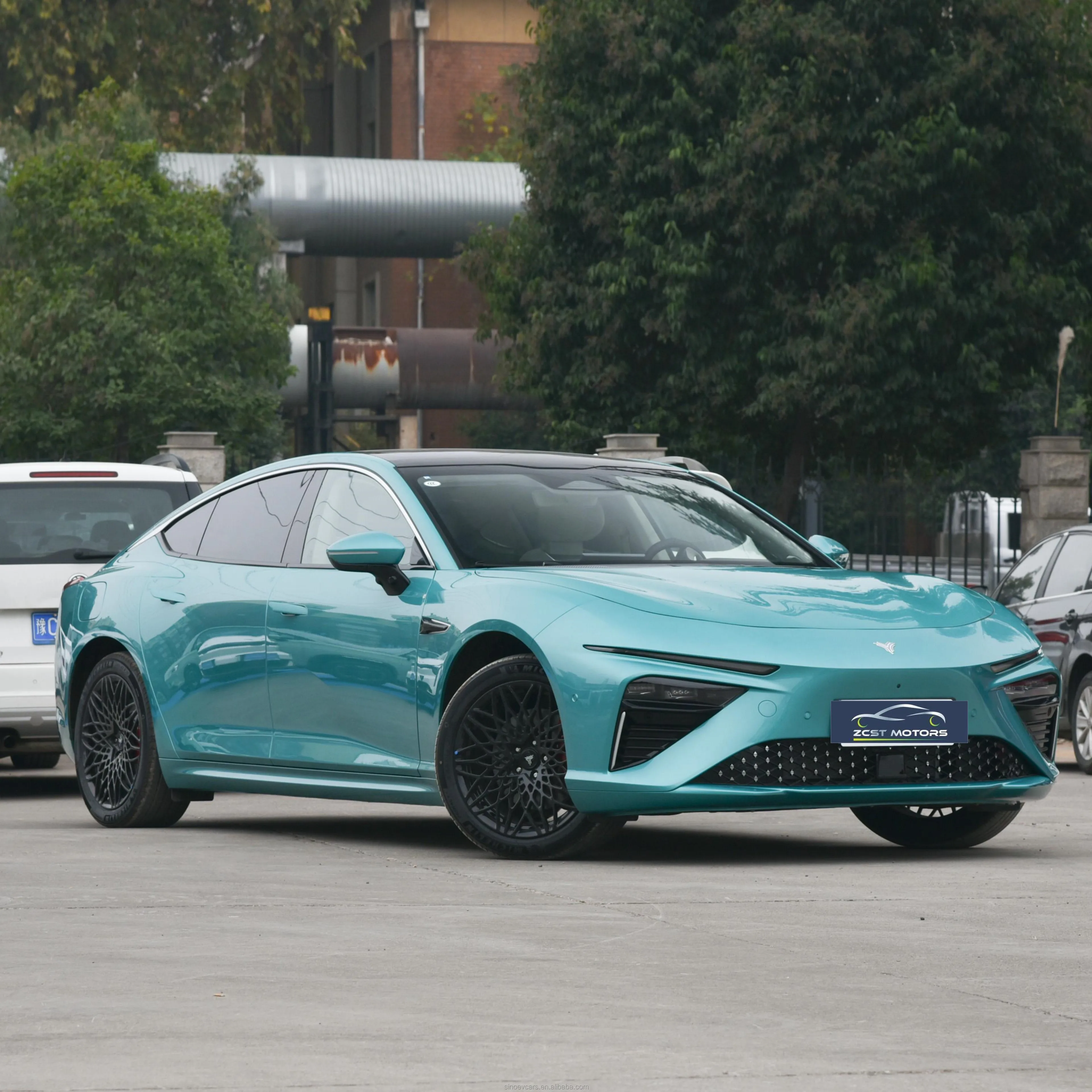 Super Technology Design New Chinese Brand Energy Vehicle High Performance China Car
