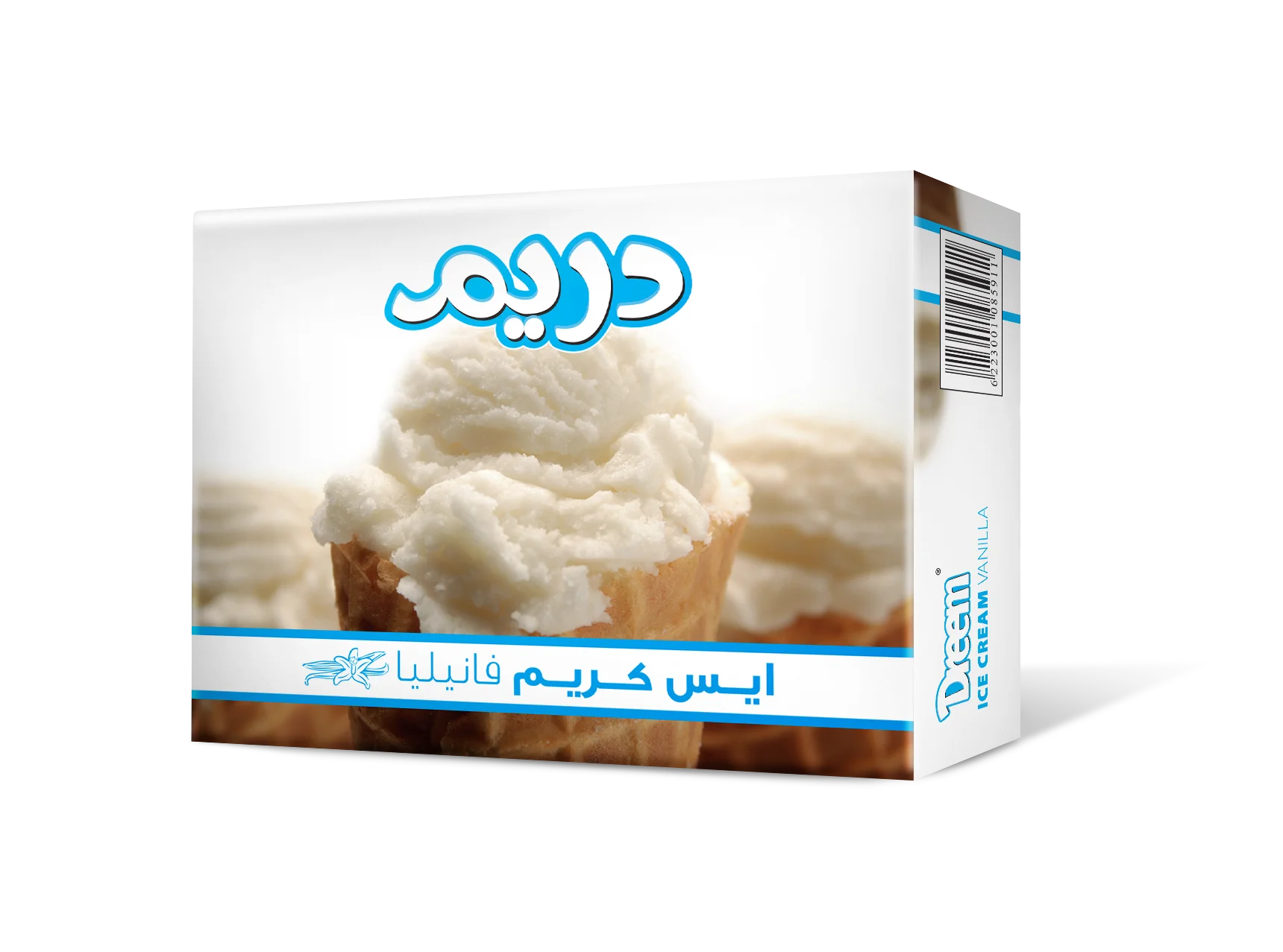 Hot Selling Halal Fresh Fruity Taste Strawberry Vanilla Ice Cream Powder Strawberry Flavor Ice Cream Powder On Selling