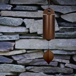 solar wind chime