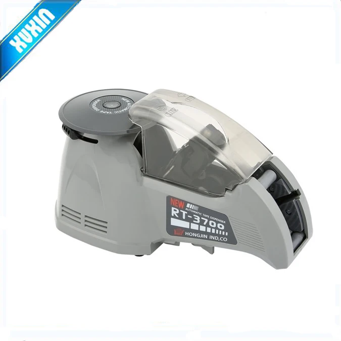 Auto Tape Dispenser RT-3700 Electrical Tape Cutter Machine