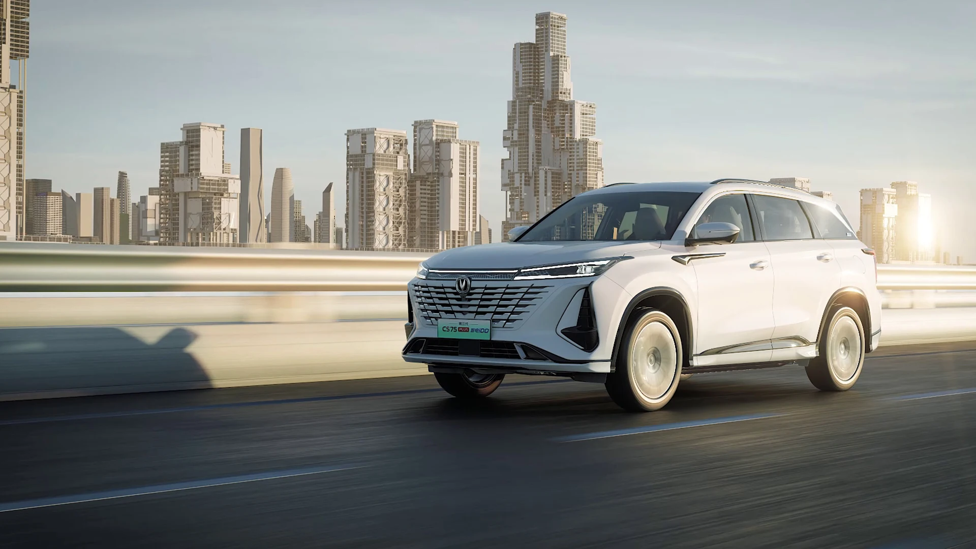 Changan cs75 2024 внедорожник 2020 changan плюс новый автомобиль китайский дешевый cheep бензиновый производитель