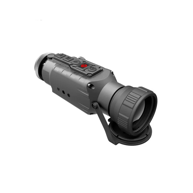 Best Seller Multi-function Small Hunting Detect Thermal Clip On monocular night vision hunting
