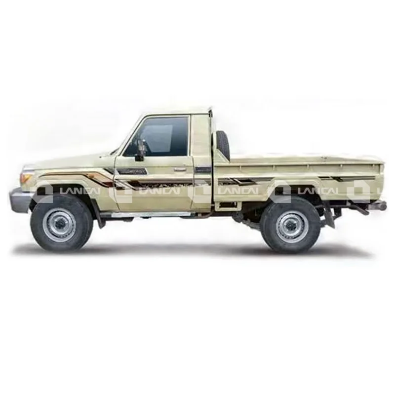 Наклейка для кузова land cruiser 2022, Наклейка для toyota land cruiser lc79