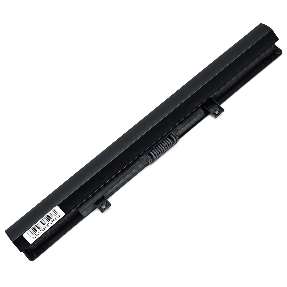 Качественная батарея для ноутбука PA5185U для TOSHIBA Satellite C50 C55 L50 L55 S55D PA5184U-1BRS PA5185U-1BRS PA5186U-1BRS PA5195U-1BRS