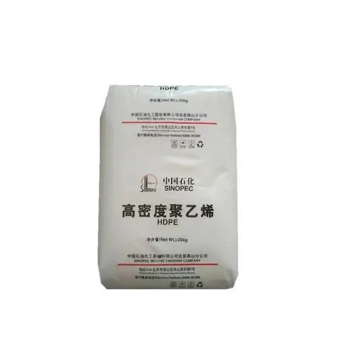 2023 Good Price Famous Brand SINOPEC HDPE LDPE LLDPE Granules Virgin from China Factory form China