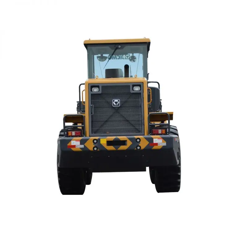 XCM-G колесный погрузчик LW400FV 4T с дешевой ценой для продажи
