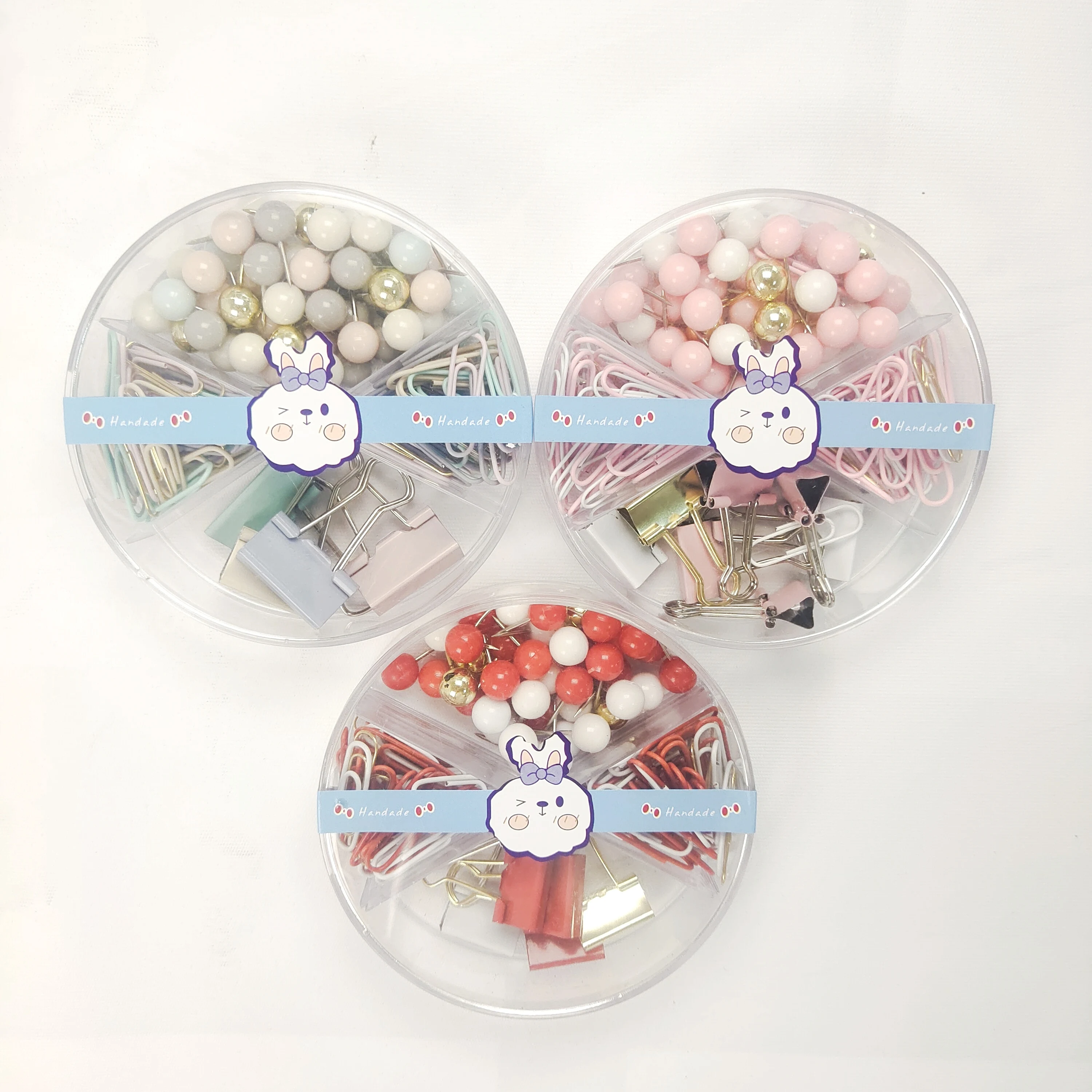 eco friendly Accessory Kit Novelty  world map travel pin