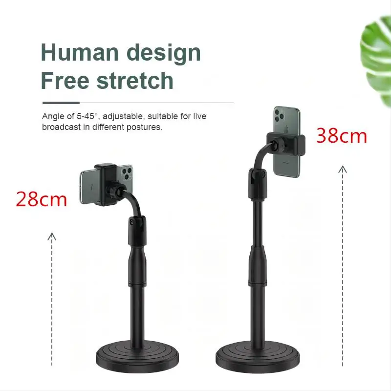 Best Price Long Arm Desktop Mount Holder Flexible Lazy Bracket Tablet Mobile Phone Stand Holder