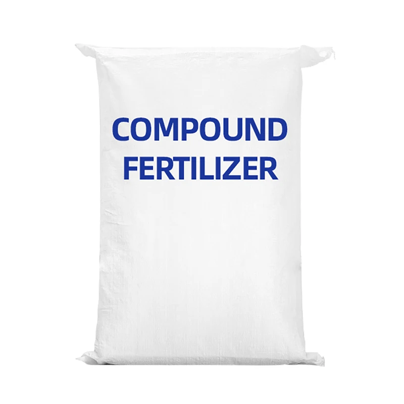 Good Quality Top Selling NPK 16 16 16 Compound Fertilizer