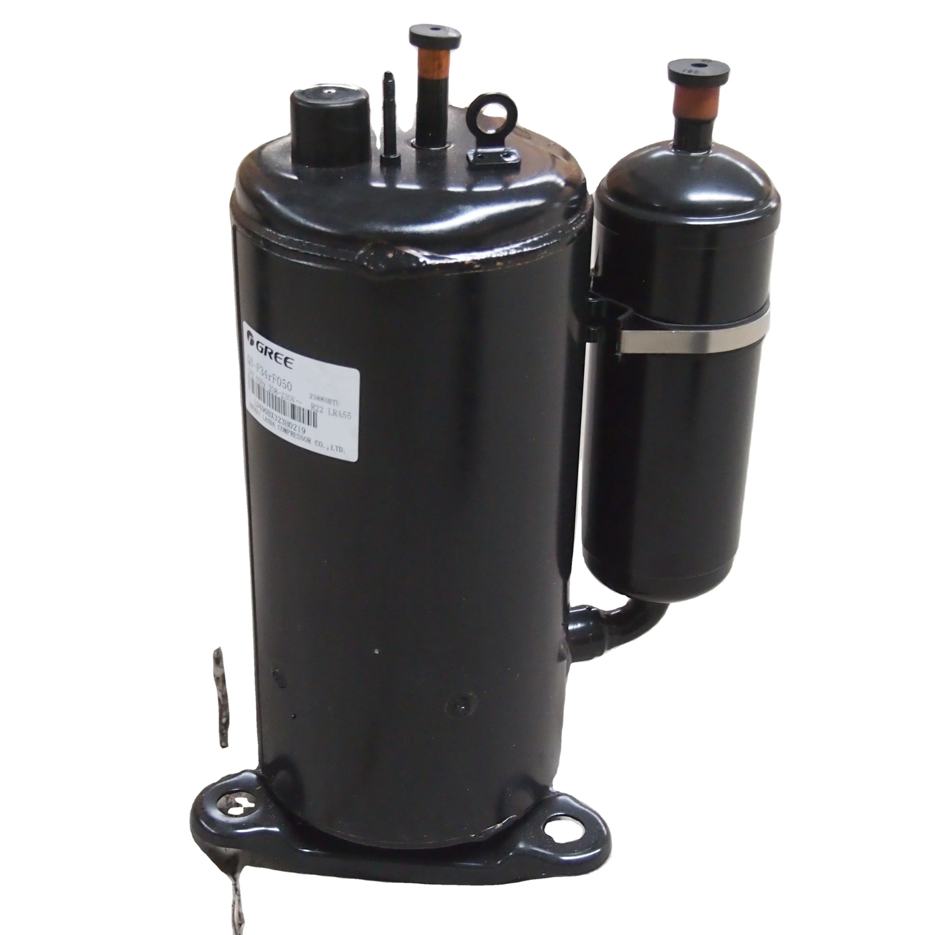 Инверторный тепловой насос из нержавеющей стали R407C