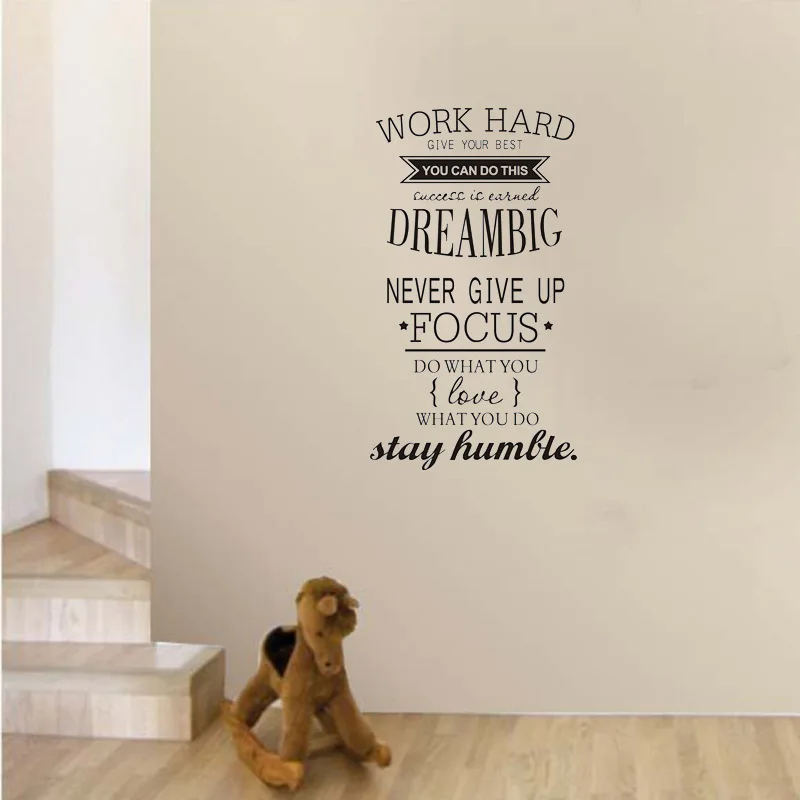 Наклейки на стену