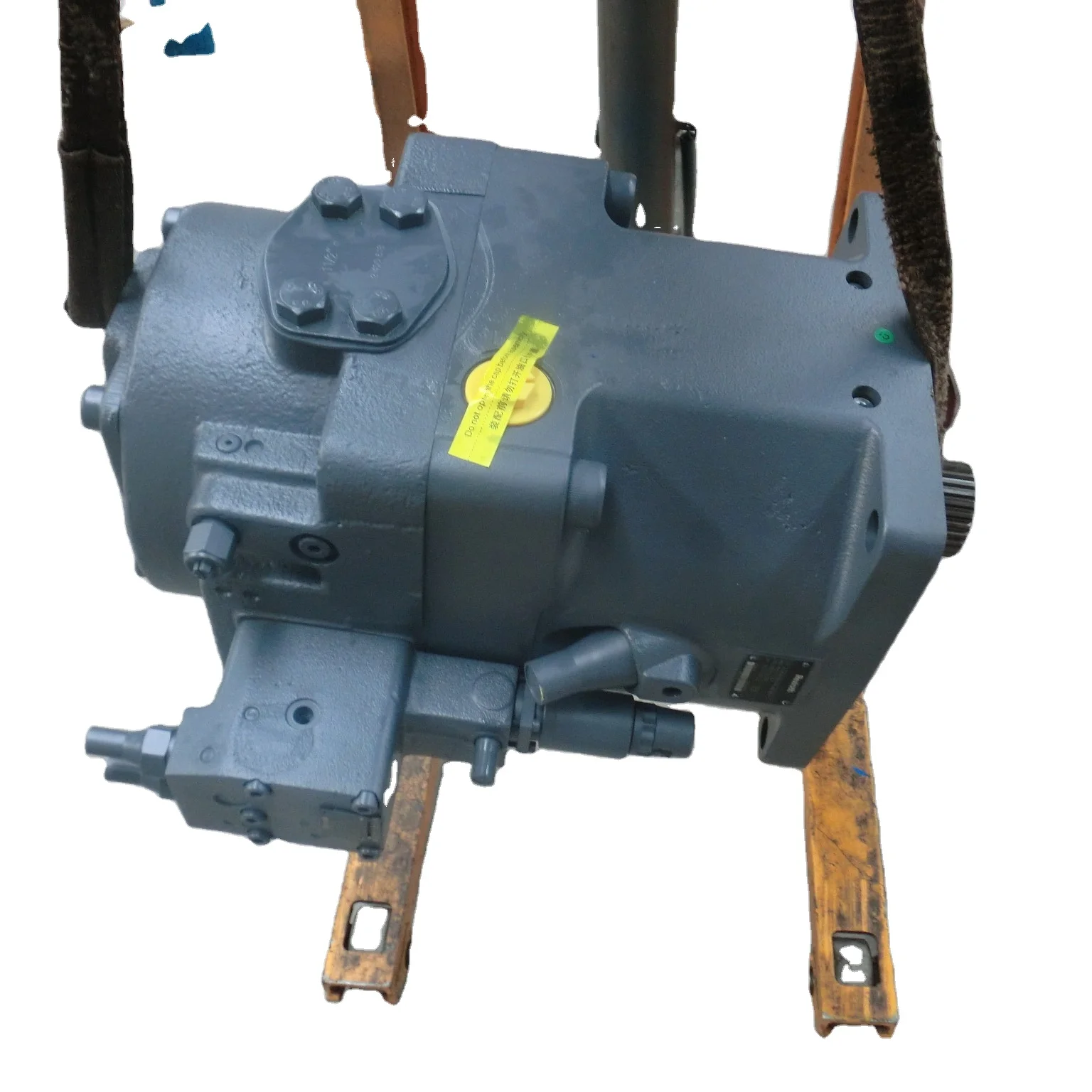 Гидравлический насос Rexroth A11VLO260EP2D /11R-NZD12N00 для гидравлических запасных частей