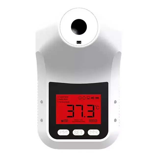 Xiuda wholesale manufacturer household K3pro digital thermometer wall mounted thermometer