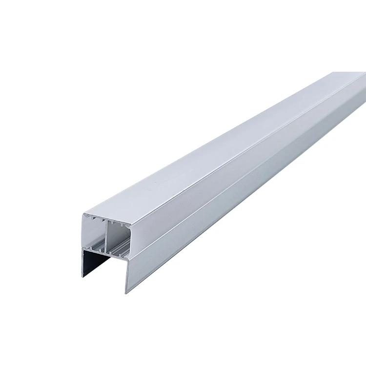 Led Strip Aluminium Profile  Wholesale Tri proof Fixture Waterproof Light Housing ODM Led Aluminum Profile Frame (1600268919650)