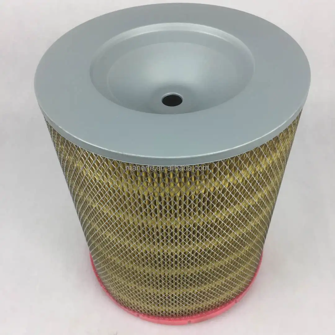 screw air compressor air filter 4211-25  used for hanbell  screw compressor intake suction air filter element