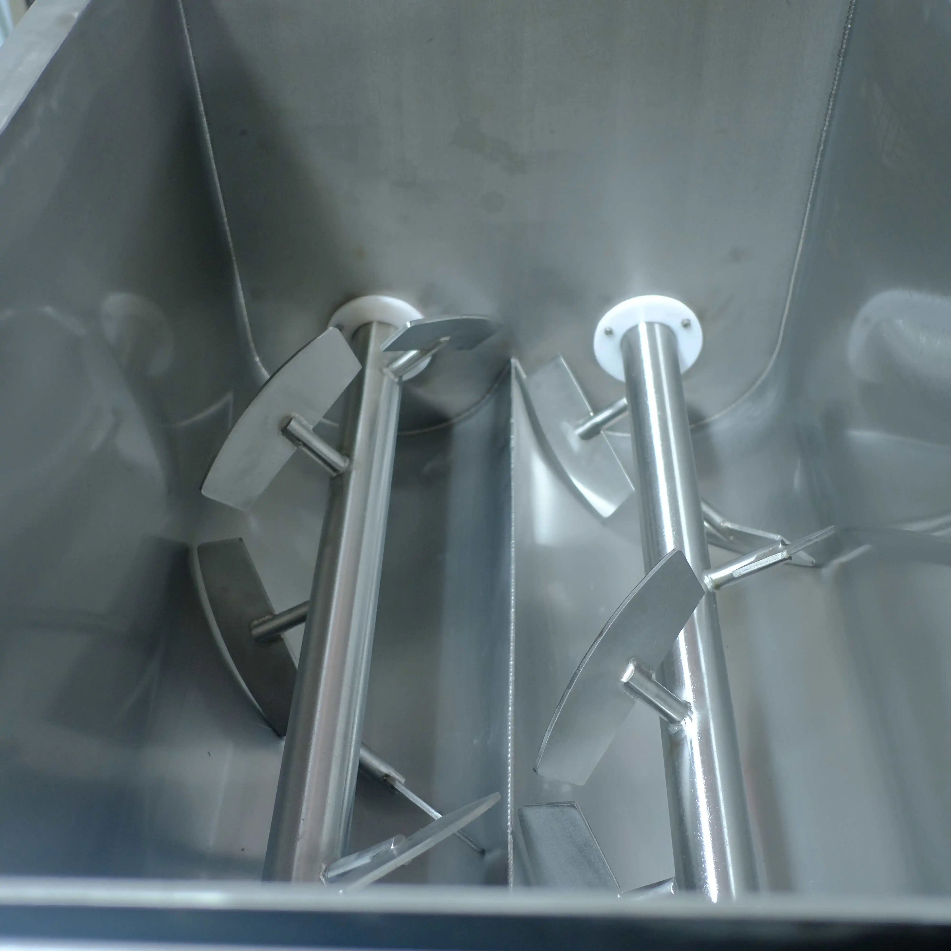 50L Electric Commercial Stuffer Mixer Meat Mixing Machine/stuffing Meat vegetable Mixer/Sausage Meat Mixer