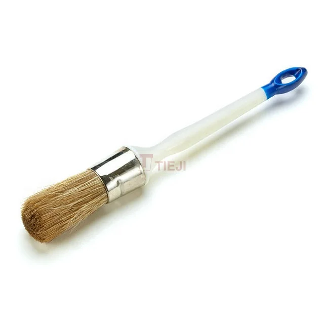 1139A round paint brush