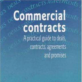 English-Chinese translation for business contracts